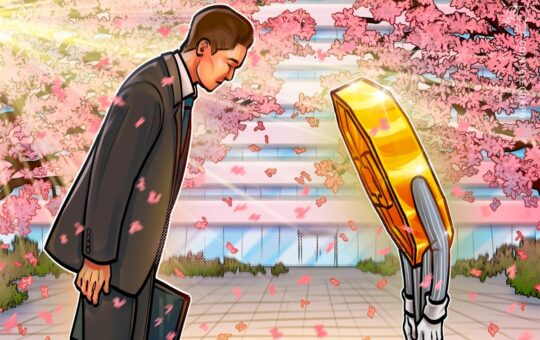 Japan’s Mega Banks to Jointly Issue Yen-Pegged Stablecoin