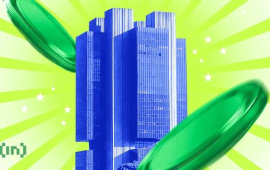 Legacy Finance Quietly Embraces Blockchain at Scale in 2025