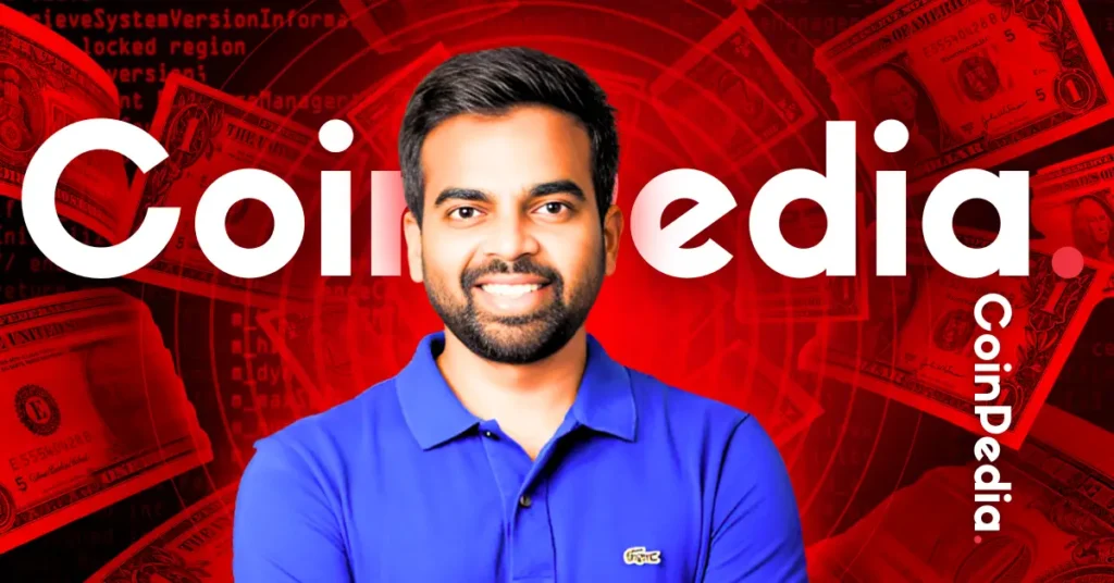 Coinpedia - Fintech & Cryptocurreny News Media