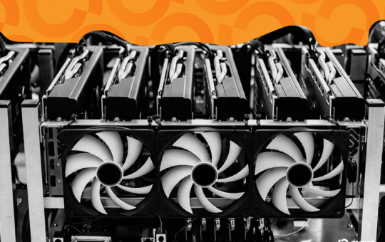 NY Democrats Propose Companion Bill Targeting Proof-of-Work Mining