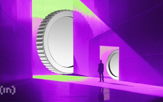 No Altcoin Season Until 2026? What Bitget’s CEO Sees Coming