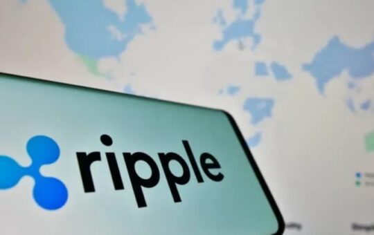 Ripple acquires GTreasury for $1 billion to expand into corporate treasury management