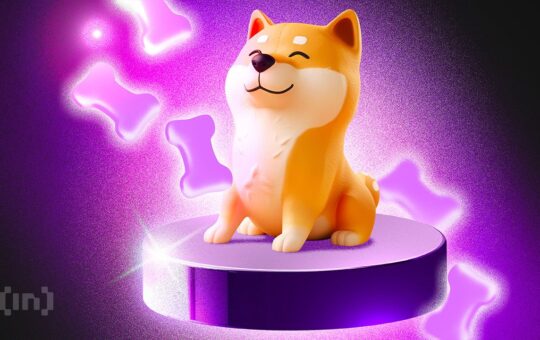 Shiba Inu Price Eyes 18% Rebound, New Addresses Lead the Way