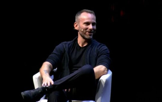 Tether projected to earn $15B in profit this year