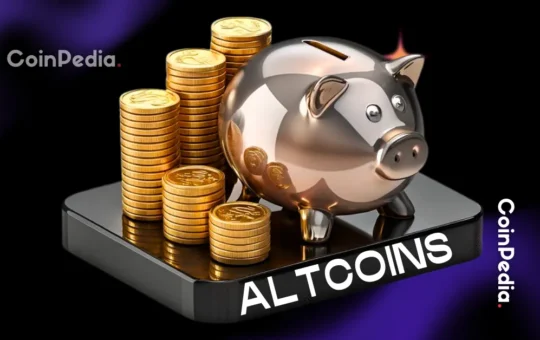Coinpedia - Fintech & Cryptocurreny News Media