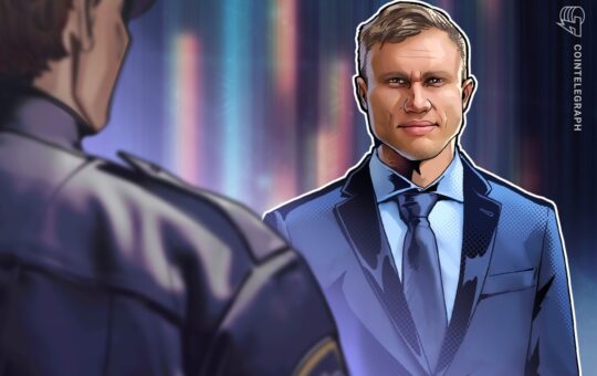 Tornado Cash Co-founder Fights to Void Sole Conviction