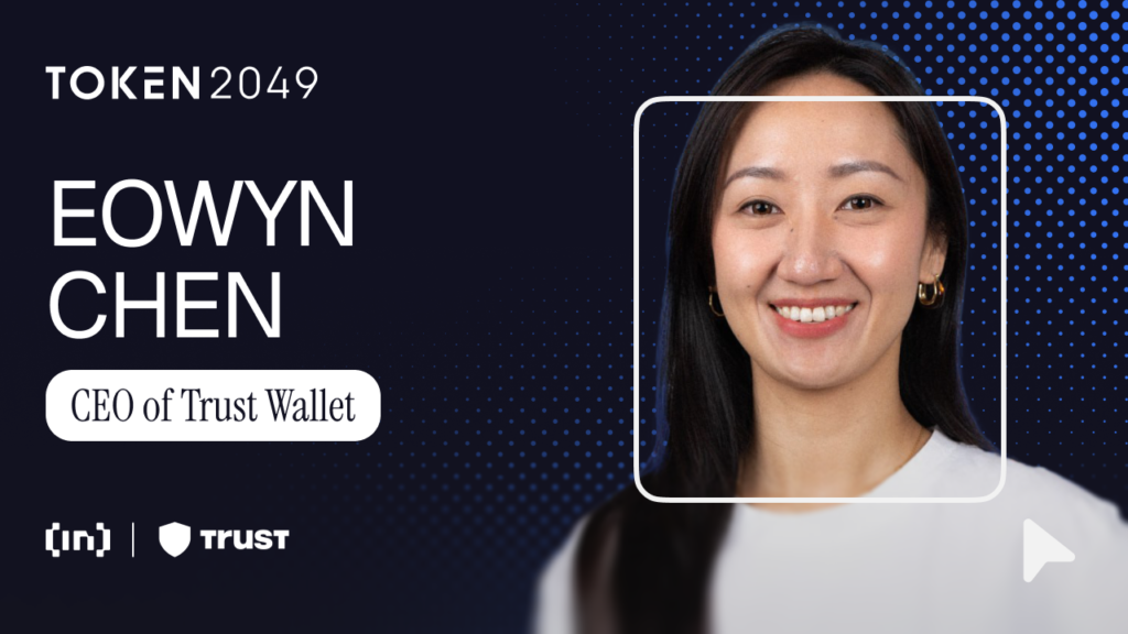 Trust Wallet Turns Profits, Adds Solana, Targets 1B Users