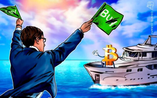 Watch These Key Bitcoin Metrics as BTC Price Prepares for ‘Big Move’