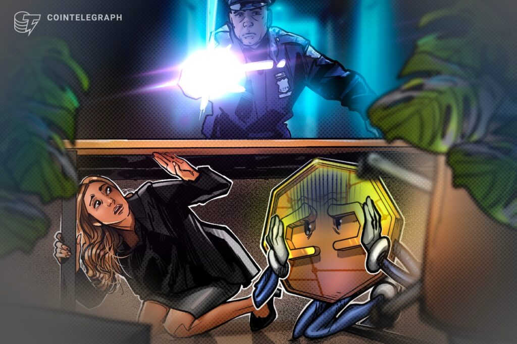 What Happens When You Don’t Report Your Crypto Taxes to the IRS