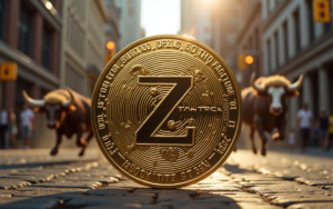 Zcash Price Bullish