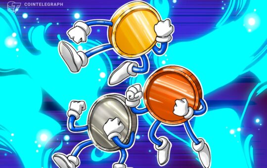 Altcoins Aren’t Dead; Long Live Altcoins