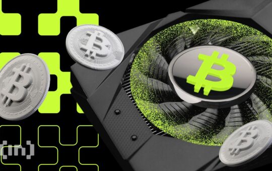 Are Bitcoin Miners About To Die As Revenues Hit Historic Lows?