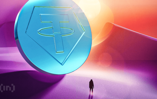 Arthur Hayes Gives Major USDT Warning Tied to Bitcoin and Gold