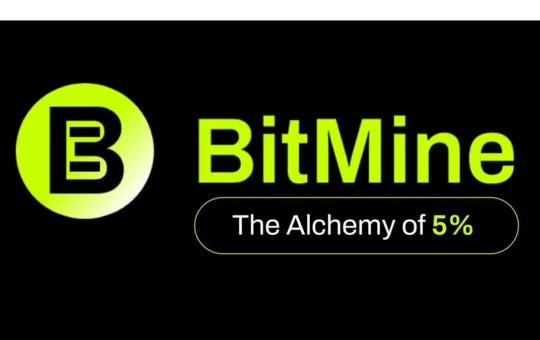 BitMine Names Chi Tsang as CEO, Adds Three New Members to Board