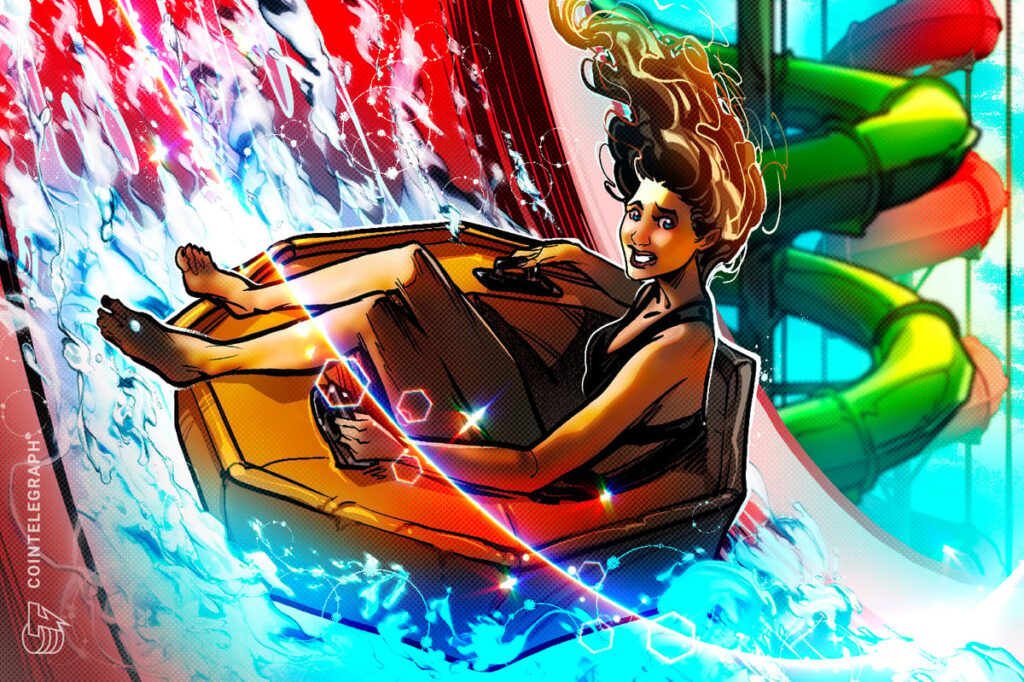 Bitcoin ETFs Sales Near $3B, Threaten Worst Month On Record