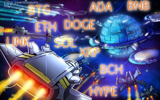 Bitcoin Loses Key $100K Level, Possibly Ending The Crypto Bull Market