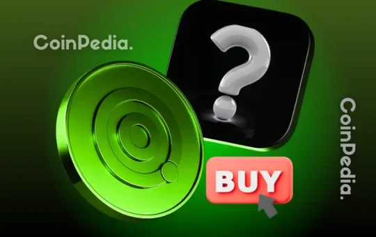 Coinpedia - Fintech & Cryptocurreny News Media