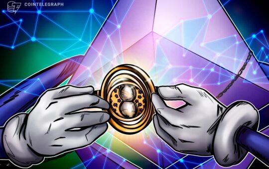 Ethereum Gas Fees Drop Well-Below 1 Gwei in November