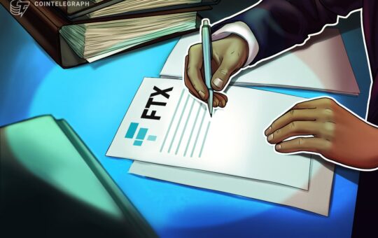 FTX Estate Drops Motion On Restricted Country Payouts