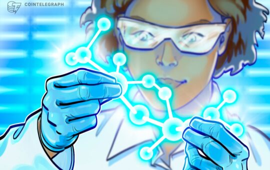 How Blockchain Tech and DATs Are Decentralizing Scientific Research