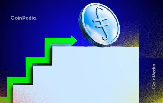 Coinpedia - Fintech & Cryptocurreny News Media