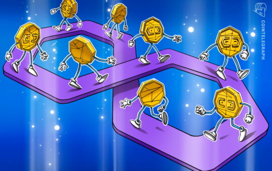 Polygon Founder Weighs Bringing Back MATIC After POL Rebrand