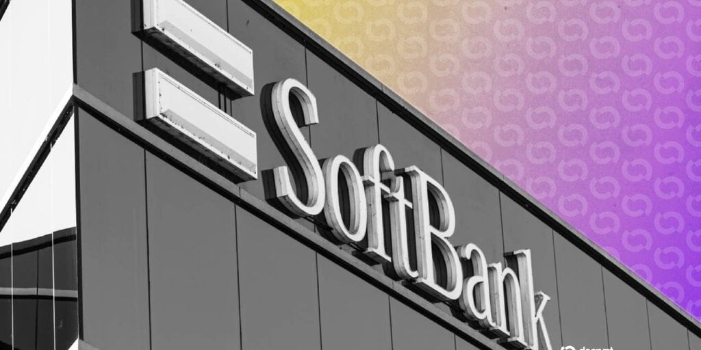 SoftBank Dumps Entire $5.8B Nvidia Stake to Double Down on OpenAI Bet