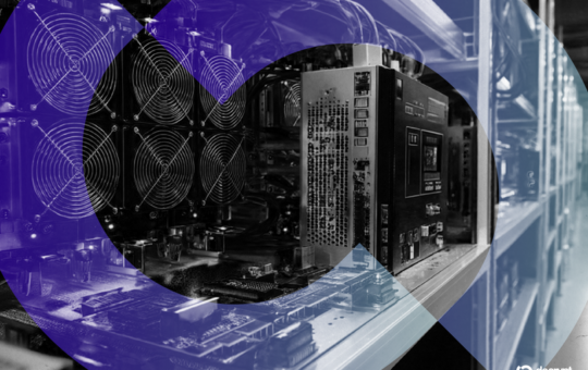 U.S. Investigated Bitcoin Miner Manufacturer Bitmain as National Security Risk: Report