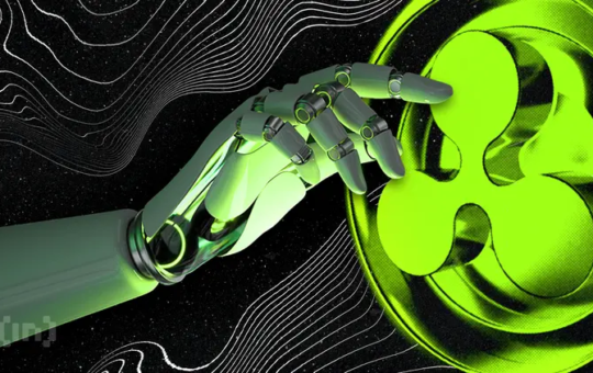 XRP Price 2% Away From a Bullish Zone — Here's How