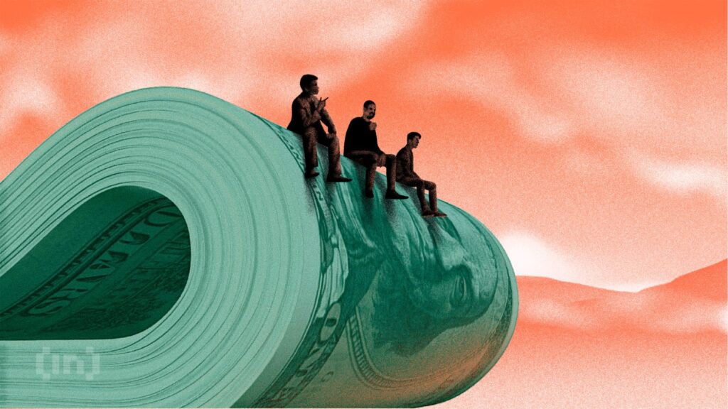 Crypto Investment Funds Turn Profits in December Despite Broad Market Weakness