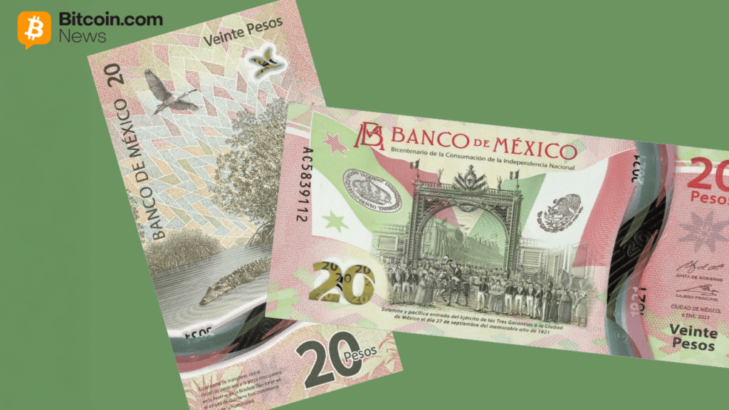 Falcon Finance Adds Tokenized Mexican Sovereign Bills to Diversify USDf Collateral