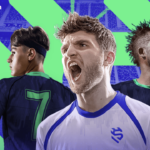 Polygon-Based Soccerverse Secures FIFPRO Deal, Unlocks 65,000 Real Players for Blockchain Football