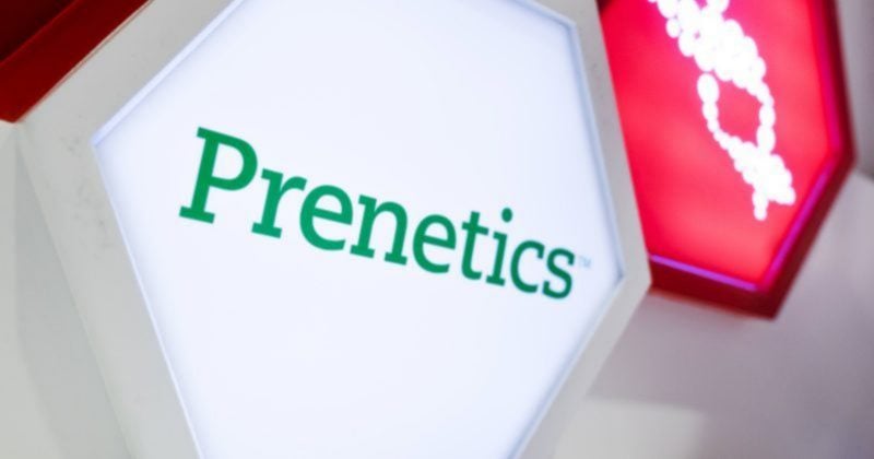 Prenetics ends Bitcoin purchases to focus on its consumer health brand