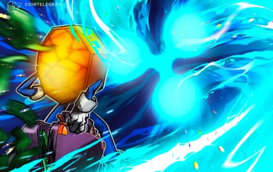 RedotPay Launches NGN Crypto Cashouts via Ripple