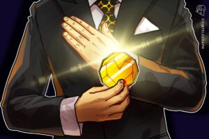 Reform UK Gets Record $12M Donation From Crypto Investor