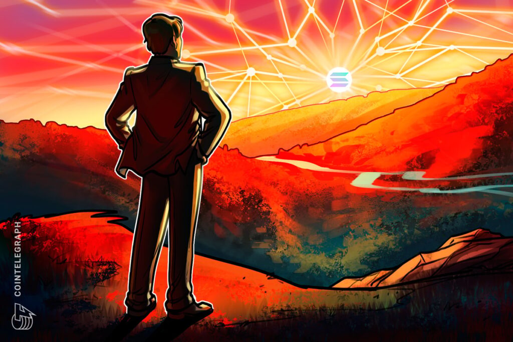 Solana Bids for Quantum Resistance with Post-Quantum Testnet