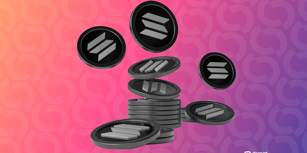 The Year in Solana 2025: Trump and Wall Street Take Notice