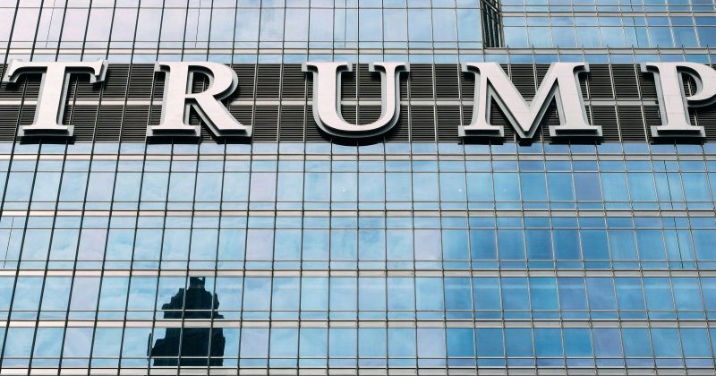 Trump Media stock pops 38% on $6B merger deal with fusion energy company