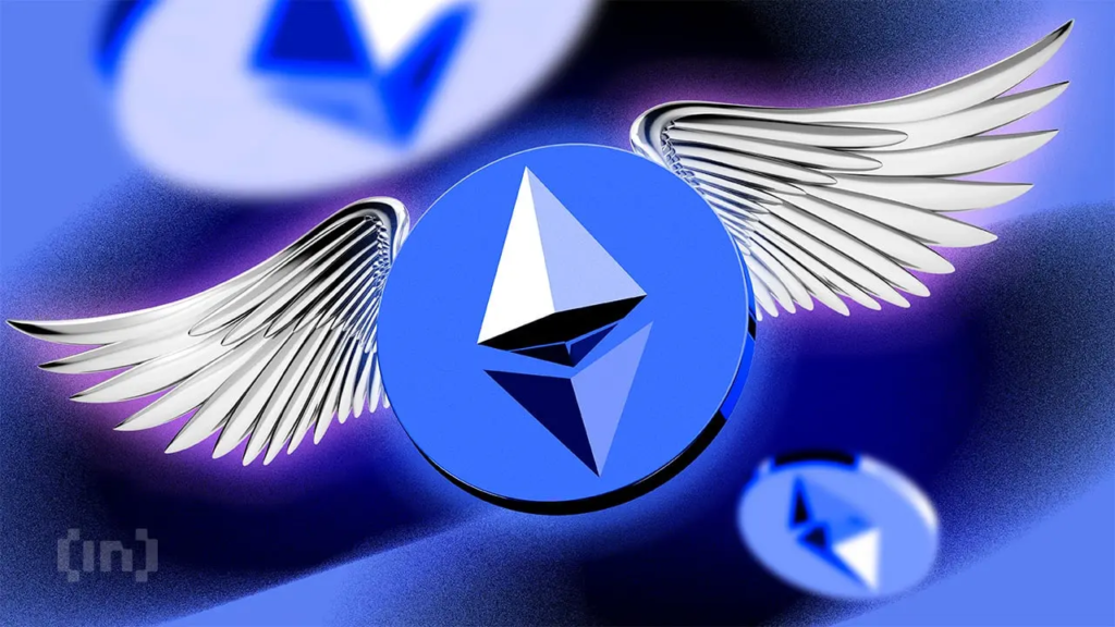 Vitalik Buterin Urges New Gas Market for Ethereum