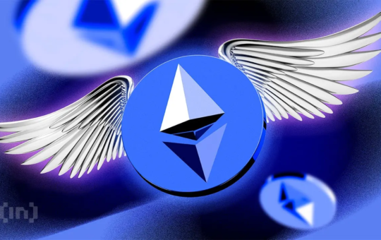 Vitalik Buterin Urges New Gas Market for Ethereum