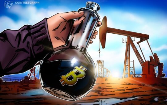 Why Gulf Wealth Funds Are Driving Bitcoin’s Next Liquidity Cycle