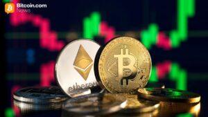 Altcoins Surge Back Above $1.3T as Markets Rally After Greenland Crisis Resolution