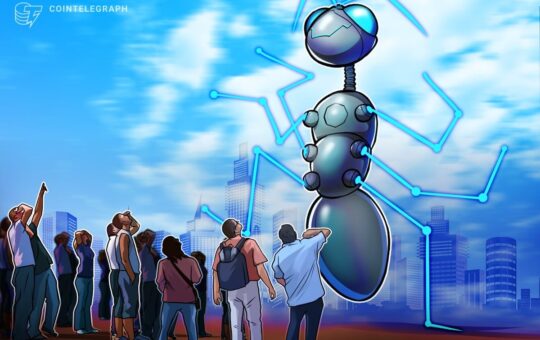 Blockchain Innovation Must Rise Above Politics And Serve Real-World Needs