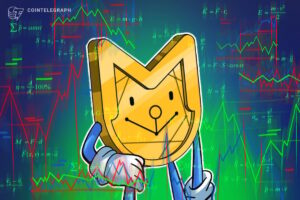 Crypto Traders Return to Memecoins, Trading Volume Jumps 106%