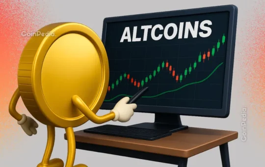 Coinpedia - Fintech & Cryptocurreny News Media