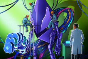 Ethereum AI Agent Standard ERC-8004 Launches This Week