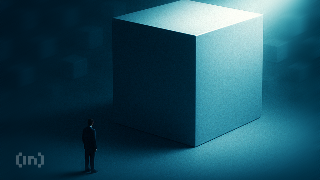 Grayscale Adds NEAR to Its ETF Ambitions With SEC Filing