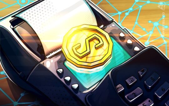 Ingenico Brings Stablecoin Payments to In-Store Checkout