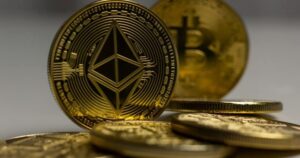 NYSE-listed health tech firm holds $18M in Bitcoin, Ethereum