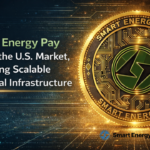 Smart energy pays enters the US market, targeting scalable financial infrastructure